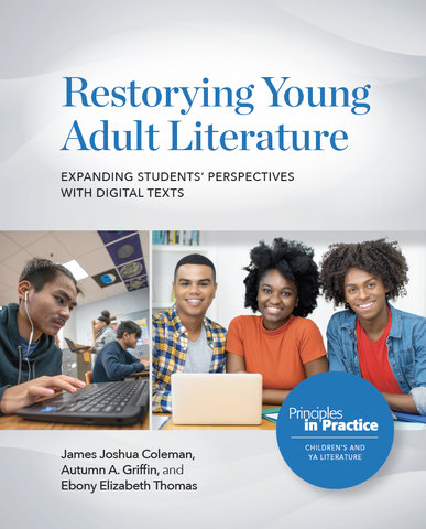Restorying Young Adult Literature