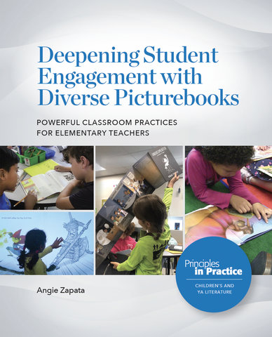 Deepening Student Engagement with Diverse Picturebooks
