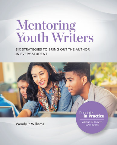 Mentoring Youth Writers