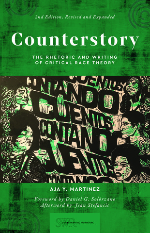 Counterstory, 2nd Edition