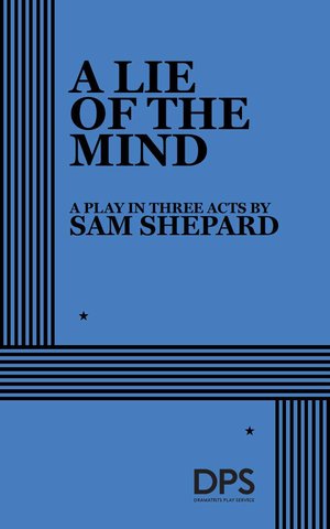 A Lie of the Mind