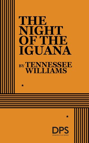 The Night of the Iguana