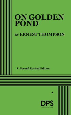 On Golden Pond