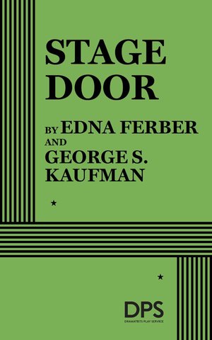 Stage Door