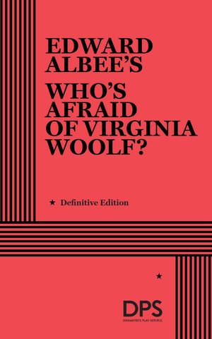 Who's Afraid of Virginia Woolf?