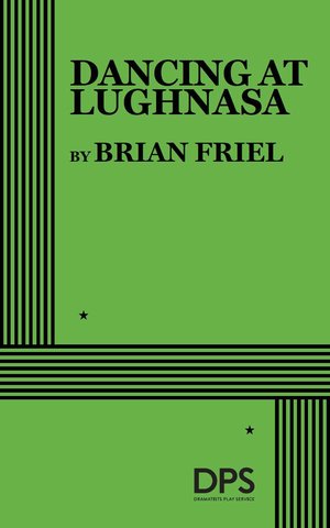 Dancing at Lughnasa