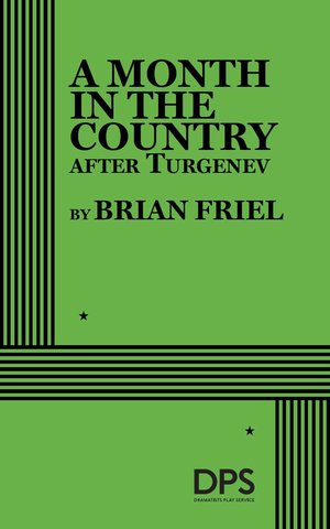 A Month in the Country (Friel)