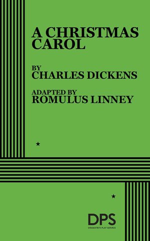 A Christmas Carol (Linney)