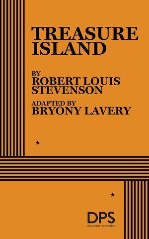 Treasure Island (Lavery)