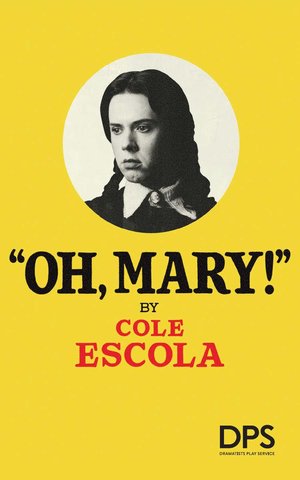 Oh, Mary!