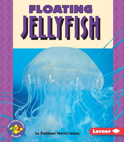 Floating Jellyfish