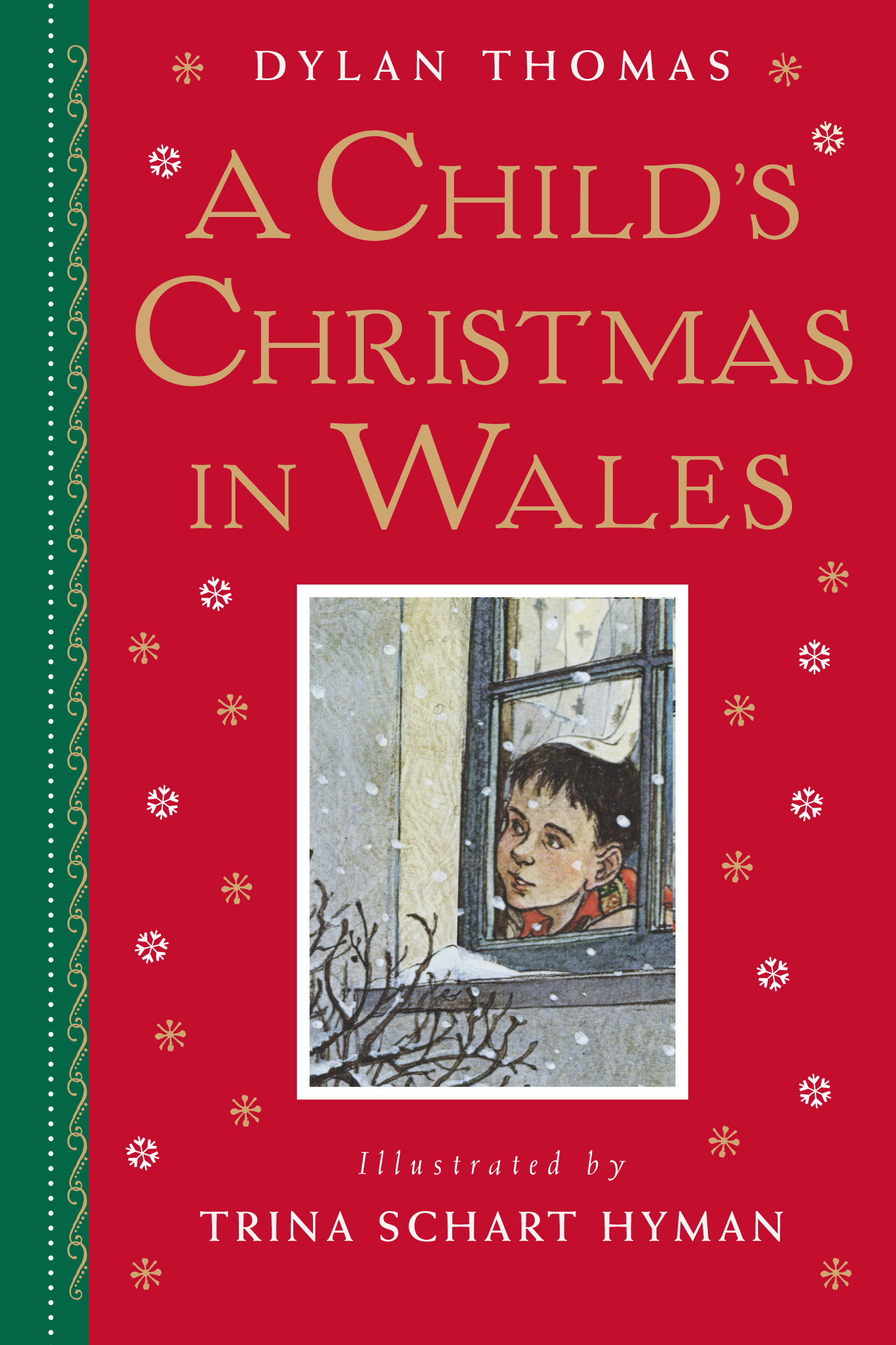 Child's Christmas in Wales, A
