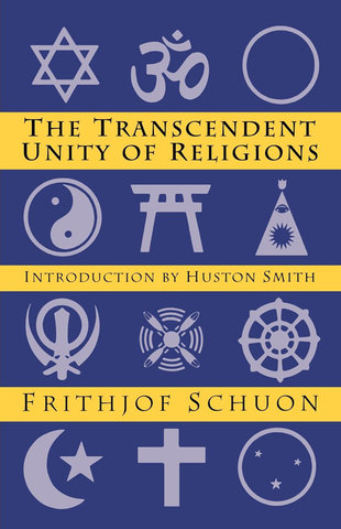 Transcendent Unity of Religions