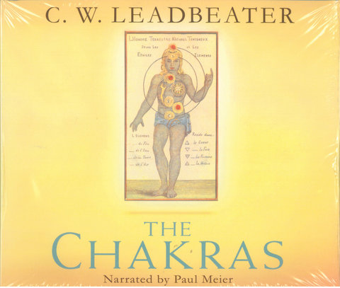 Chakras