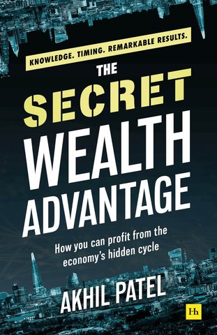 The Secret Wealth Advantage