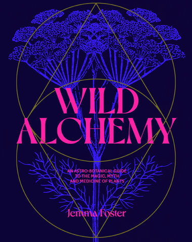 Wild Alchemy