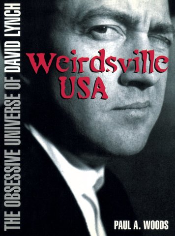 David Lynch: Weirdsville USA