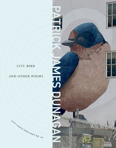 City Bird and Other Poems