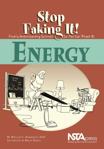 Energy: Stop Faking It!