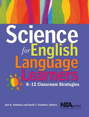 Science for English Language Learners