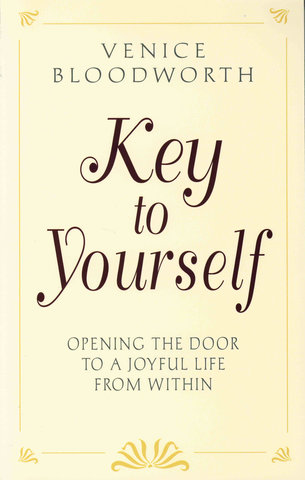 KEY TO YOURSELF