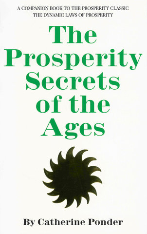 THE PROSPERITY SECRETS OF THE AGES