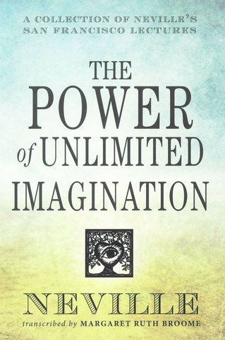 THE POWER OF UNLIMITED IMAGINATION