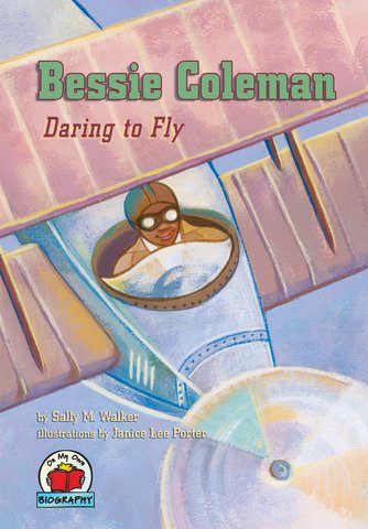Bessie Coleman