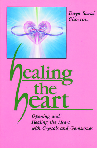 Healing the Heart