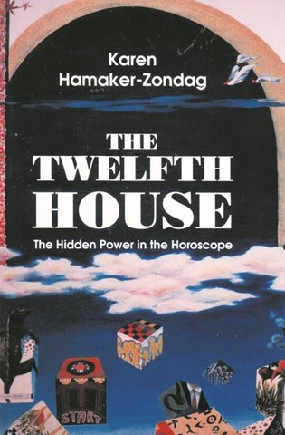Twelfth House