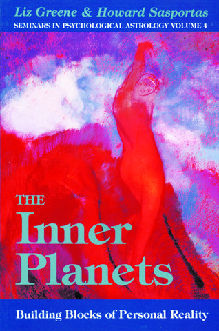 The Inner Planets