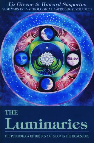 The Luminaries