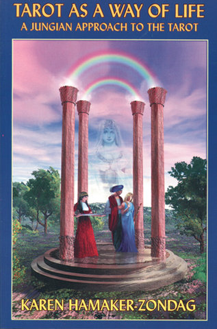 Tarot As a Way of Life