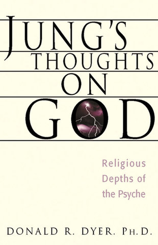 Jung's Thoughts on God