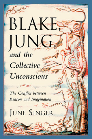 Blake, Jung, and the Collective Unconscious