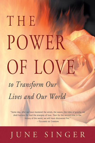 Power of Love