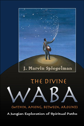 Divine Waba (Within, Among, Between and Around)
