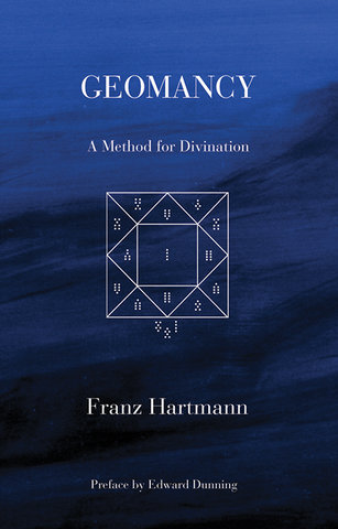 Geomancy