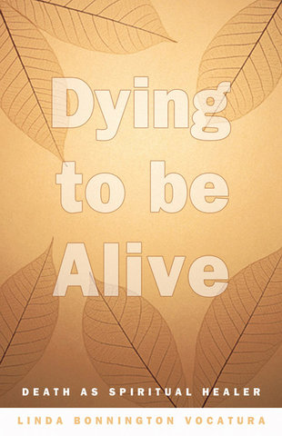 Dying To Be Alive