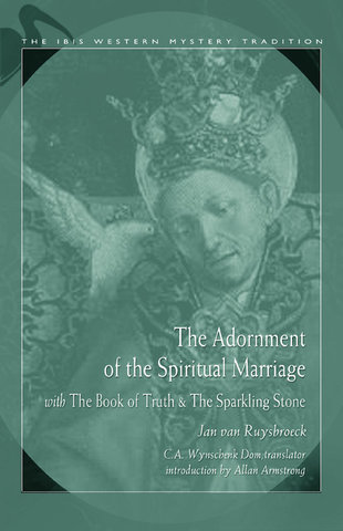 Adornment Of The Spiritual Marriage