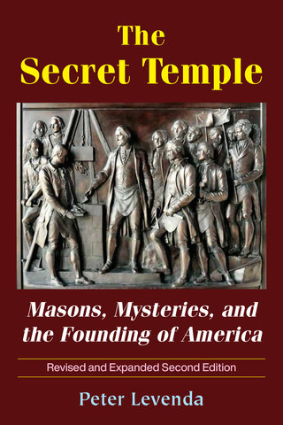 The Secret Temple