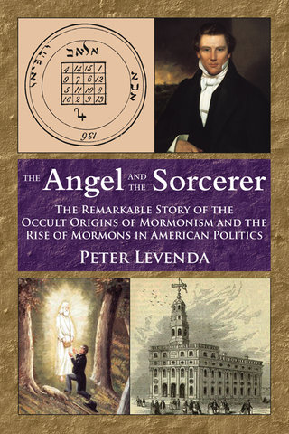 The Angel and the Sorcerer