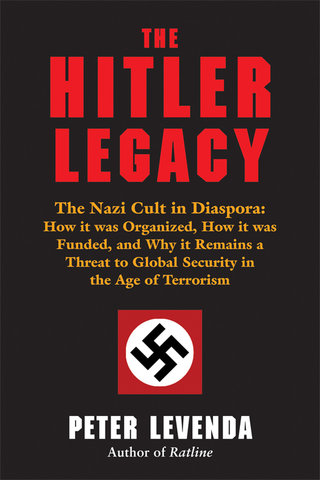 The Hitler Legacy