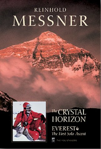 Crystal Horizon
