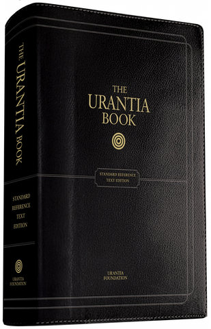 The Urantia Book