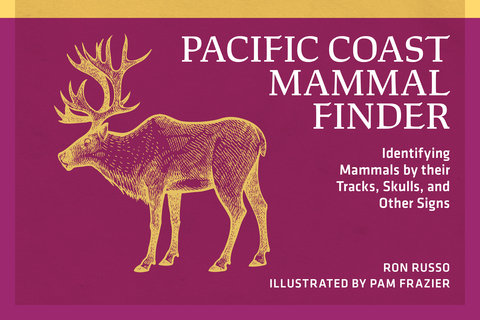 Pacific Coast Mammal Finder