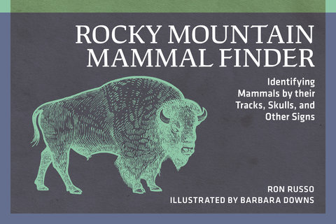 Rocky Mountain Mammal Finder