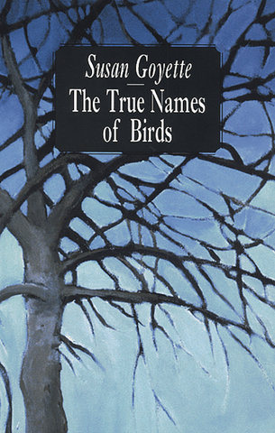 The True Names of Birds