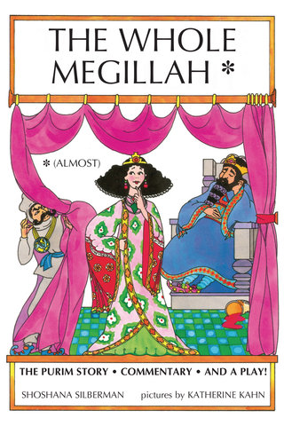 The Whole Megillah