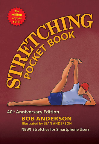 Stretching Pocket Book